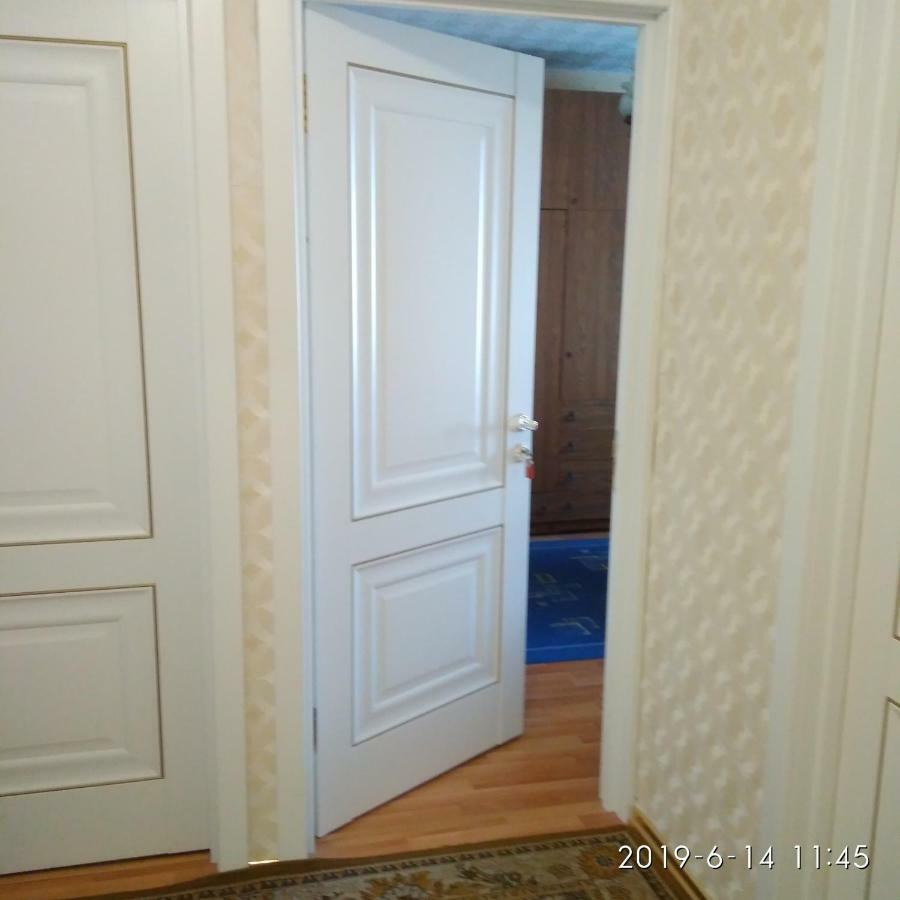 Комната Для Гостей Рядом С Станцией Метро Каменная Горка 明斯克 外观 照片
